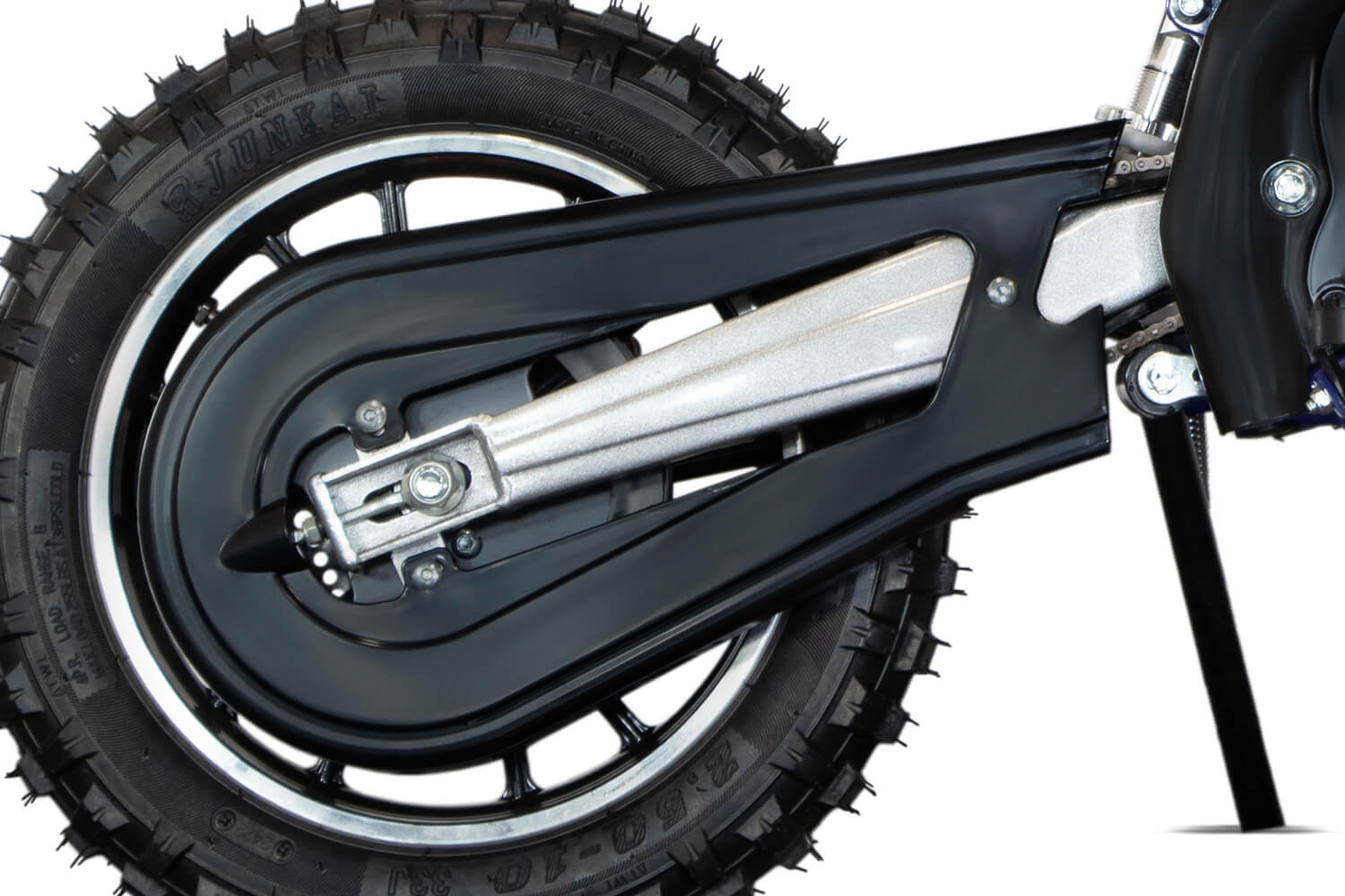 Cale-pied Nitro Motors Gazelle Pour Pocket Cross - Occasion Bon état